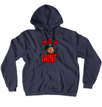 SUS! Hoodie (No-Zip/Pullover)