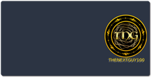 thenextguy100 XXL Gaming Mousepad
