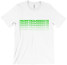 fairytailaddict5 T-Shirts