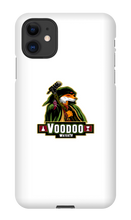 voodoowatertv iPhone Phone Cases