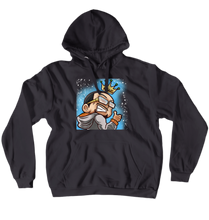 kingmidasttv Hoodies (No-Zip/Pullover)