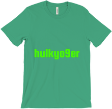 hulkyo9er T-Shirts