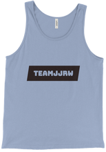teamjjrw Tank Top