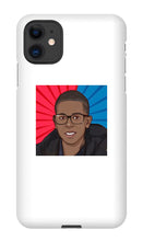 Prince TJ iPhone Phone Cases
