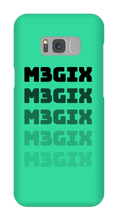 m3gix_ Samsung Phone Cases