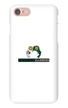 pewpewgaming iPhone Phone Cases