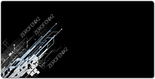zerofenix2 XXL Gaming Mousepad