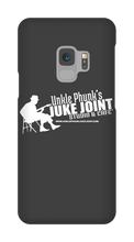 Unkle Phunk JJ  Samsung Phone Cases