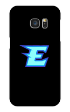Emax Samsung Phone Case tema blu