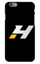 Heltavious iPhone Phone Cases
