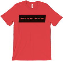 heckoville T-Shirts Racing Team