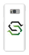 saltynao Samsung Phone Cases