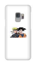 fnshigam Samsung Phone Cases