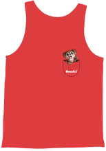 bowskij Tank Top