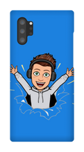 godoygamer13 Samsung Phone Cases