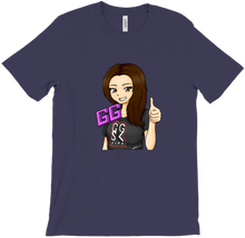 ggSKFIFA Twitch Emote