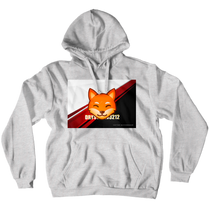 drayistrau Hoodies (No-Zip/Pullover)