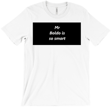 mrboldo T-Shirts
