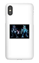 noahramirez iPhone Phone Cases