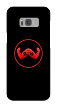 Regiment Samsung Phone Case