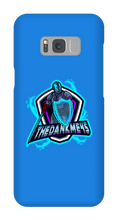thedankme45 Samsung Phone Cases