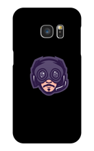Villan Samsung Phone Cases