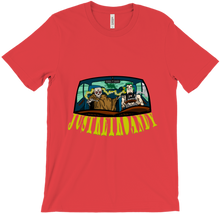 JustRetroAndy T-Shirts