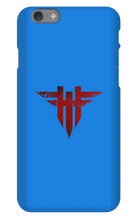 broemer2000 iPhone Phone Cases