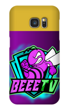 beeetv Samsung Phone Cases