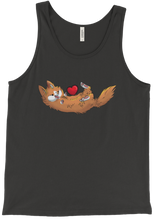 Twinkie Hearts Tank Top