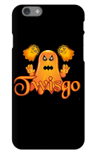 Twisgo iPhone Handyhülle