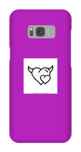 bart032 Samsung Phone Cases