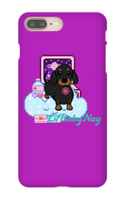 Sleep Tight LlilBabyNay Phone Case