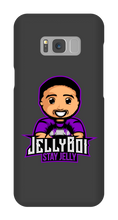 xjellyboix Samsung Phone Cases