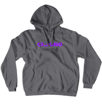 Chrono Jelly Hoodies