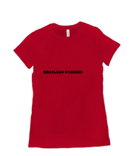 Aquilian Studios Women's T-Shirt