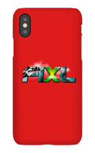 f1xl iPhone Phone Cases