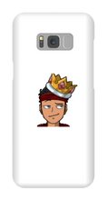 NotNickGG Cases