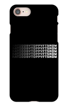 TOPPY RATIO MERCH