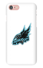brothersgrim iPhone Phone Cases