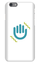 ShakyHands iPhone Phone Cases