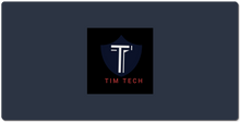 timhoareau XXL Gaming Mousepad