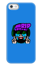 guerrillacpt iPhone Phone Cases