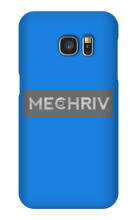 mechriv Samsung phone case