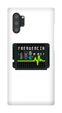 frequencia8bit Samsung Phone Cases