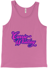 carriewestbay77 Tank Top