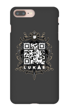 atelierlukas iPhone Phone Cases