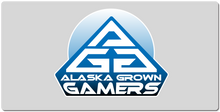 gene_starwend XXL Gaming Mousepad