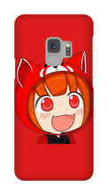 J&L  Samsung Case's