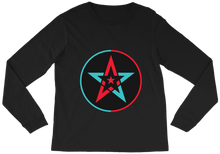 DrSleep Long Sleeve Tee Center Logo
